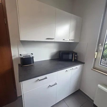 Skystay Modernes Messe&flughafen *