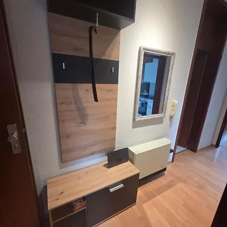 Skystay Modernes Messe&flughafen * Filderstadt